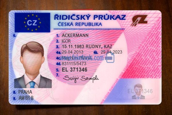 Czech republic front 3