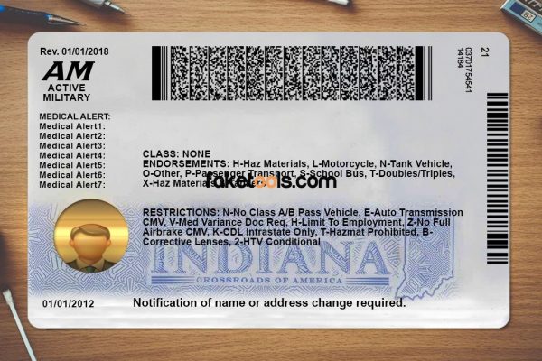 Indiana DL New 6_marked